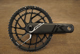 172.5mm 53/39T BB386 FSA K-Force Team Carbon Road Crankset KForce