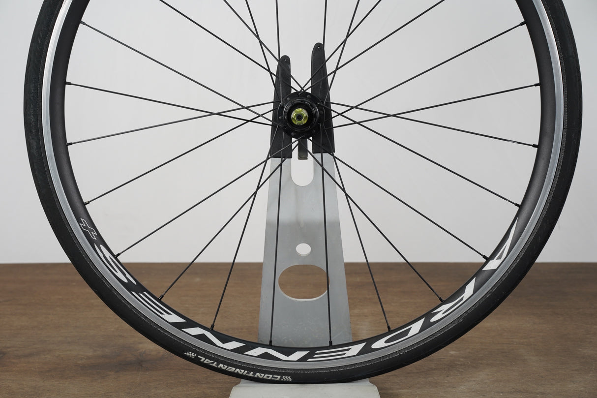 HED Ardennes+ Plus Alloy Tubeless Clincher Rim Brake Wheelset Shimano/SRAM 11