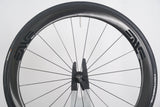 ENVE SES 4.5 Gen 2 DT Swiss 240s Carbon Clincher Rim Brake Wheelset 11 Speed