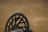 172.5mm 53/39T BB386 FSA K-Force Team Carbon Road Crankset KForce