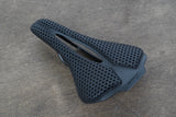 140mm RYET Ultimate 3D Honey Comb CR-Mo Road Saddle 259g