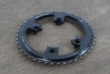 44T Wolf Tooth Components 4x107 1x 11 Speed Road Chainring