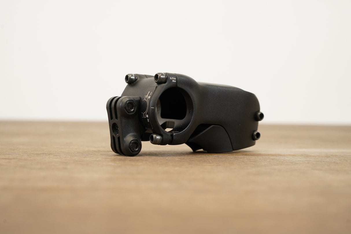 Trek RCS Pro Blendr 70mm -7 Degree Alloy Road Stem + Mount 193g 1 1/8" 31.8mm