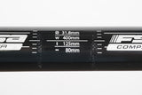 40cm FSA Omega Alloy Compact Road Handlebar 31.8mm