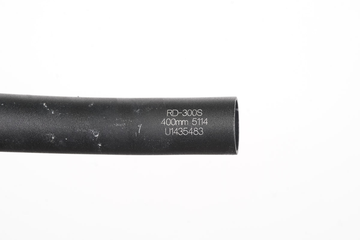 40cm FSA Omega Alloy Compact Road Handlebar 31.8mm