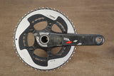 172.5mm 52/36T GXP SRAM Red 22 Carbon Road Crankset