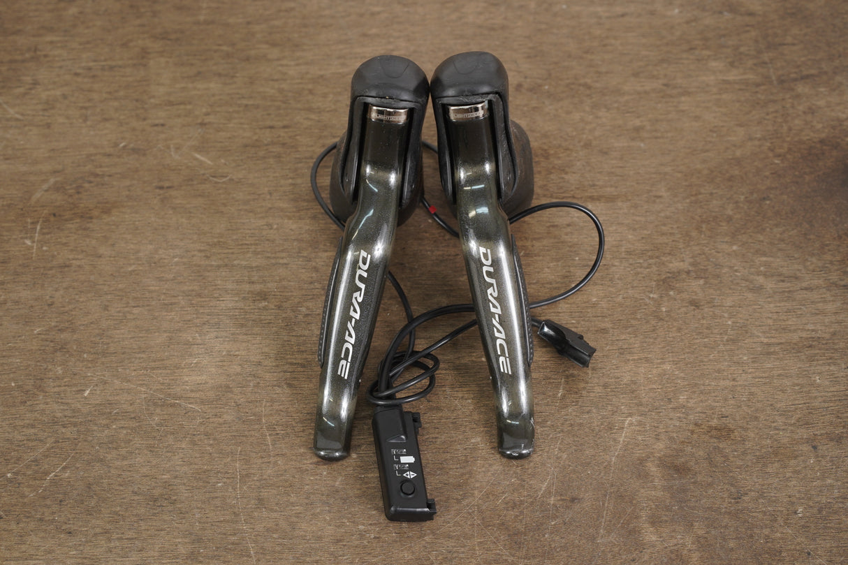 Shimano Dura-Ace 7970 Di2 10 Speed Electronic Rim Brake Road Groupset