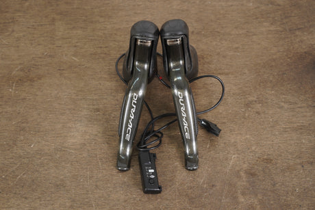 Shimano Dura-Ace 7970 Di2 10 Speed Electronic Rim Brake Road Groupset