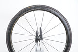 Shimano Dura-Ace WH-R9100 C40 Carbon Tubular Rim Brake Wheelset 11 Speed