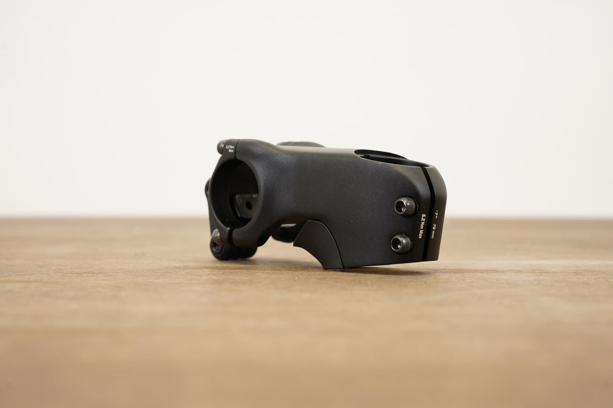 Trek RCS Pro Blendr 70mm -7 Degree Alloy Road Stem + Mount 193g 1 1/8" 31.8mm