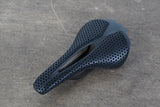 140mm RYET Ultimate 3D Honey Comb CR-Mo Road Saddle 259g