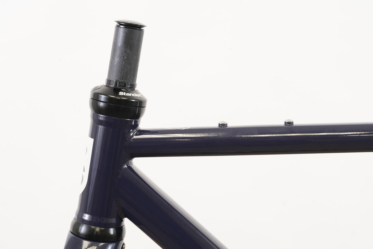 50cm Standert Pfadfinder UDH Columbus Steel Disc Brake Road Frameset