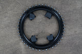 44T Wolf Tooth Components 4x107 1x 11 Speed Road Chainring