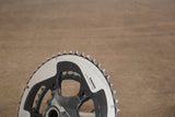 172.5mm 52/36T GXP SRAM Red 22 Carbon Road Crankset