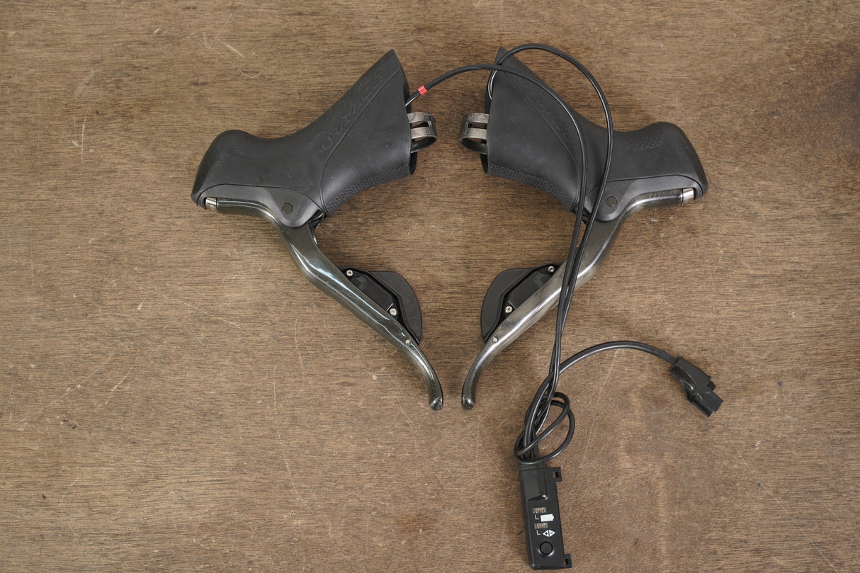 Shimano Dura-Ace 7970 Di2 10 Speed Electronic Rim Brake Road Groupset