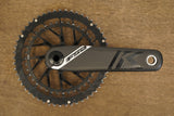 172.5mm 53/39T BB386 FSA K-Force Team Carbon Road Crankset KForce