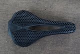 140mm RYET Ultimate 3D Honey Comb CR-Mo Road Saddle 259g