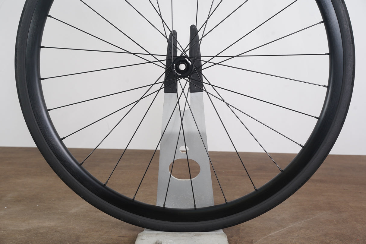 BMC XDR 522 Alloy Tubeless Clincher Disc Brake Wheelset SRAM XDR 12 Speed
