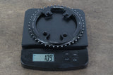 44T Wolf Tooth Components 4x107 1x 11 Speed Road Chainring