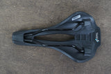 140mm RYET Ultimate 3D Honey Comb CR-Mo Road Saddle 259g