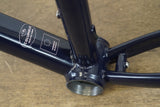 50cm Standert Pfadfinder UDH Columbus Steel Disc Brake Road Frameset