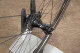 Campagnolo Bora WTO 33 Carbon Tubeless Disc Wheelset SRAM XDR 12 Speed