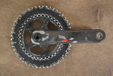 172.5mm 52/36T GXP SRAM Red 22 Carbon Road Crankset