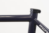 50cm Standert Pfadfinder UDH Columbus Steel Disc Brake Road Frameset