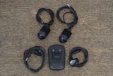 SRAM Red eTap 11 Speed Wireless Electronic BlipBox TT Triathlon Groupset