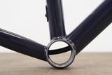 50cm Standert Pfadfinder UDH Columbus Steel Disc Brake Road Frameset