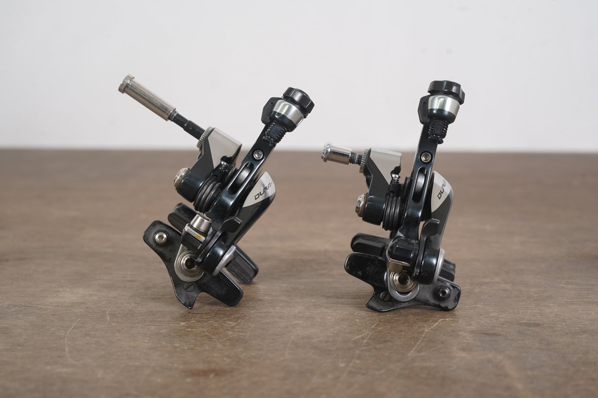 Shimano Dura-Ace 7970 Di2 10 Speed Electronic Rim Brake Road Groupset