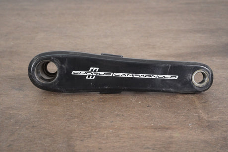 NDS 172.5mm Campagnolo Chorus Stages Power Meter Crank Arm
