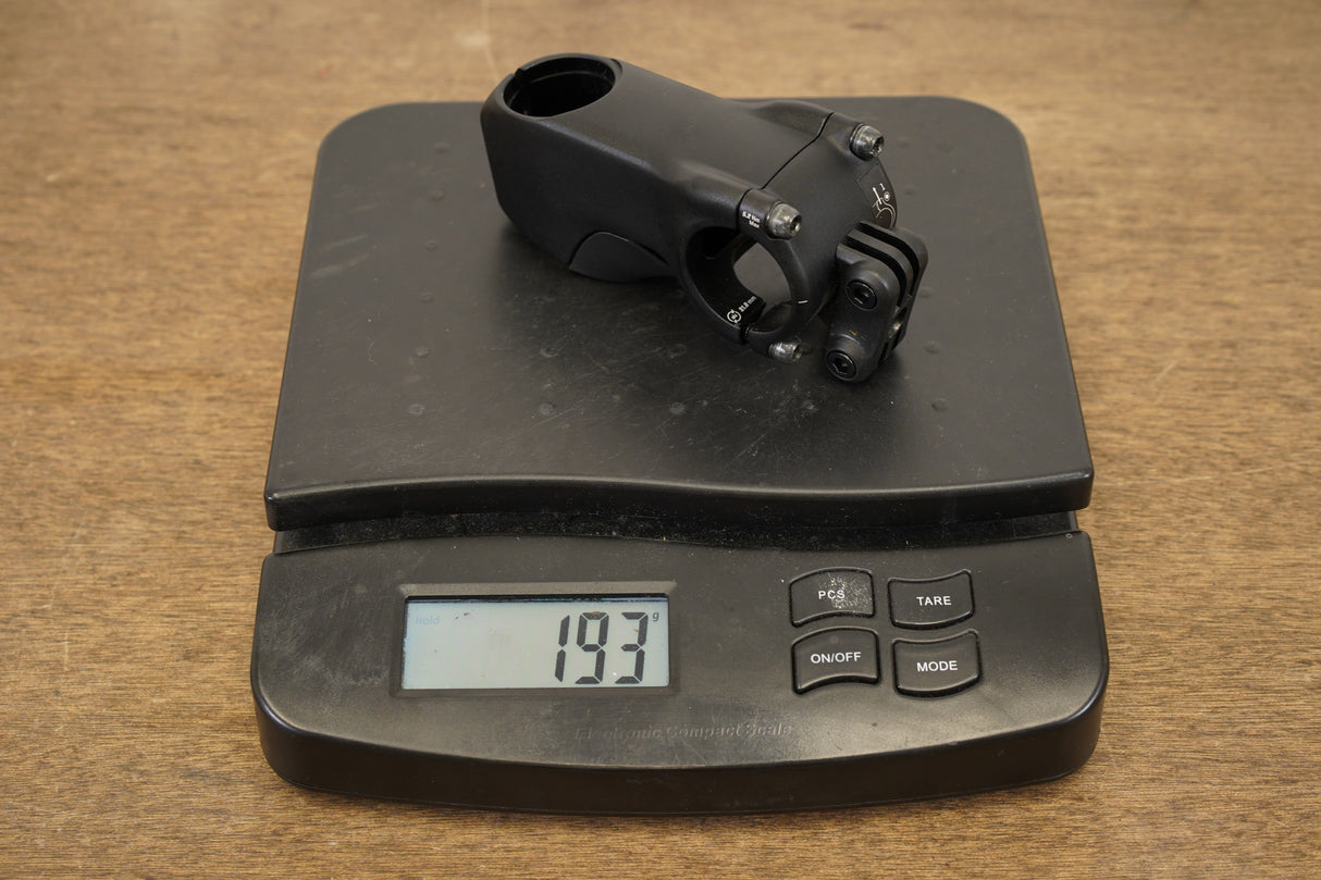 Trek RCS Pro Blendr 70mm -7 Degree Alloy Road Stem + Mount 193g 1 1/8" 31.8mm