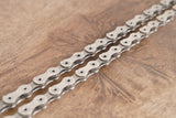 110L Shimano/SRAM 11 Speed Road Chain >75% Life Remaining 110 Links