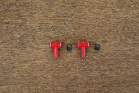 SRAM Force eTap AXS HRD D1 12 Speed Wireless Electronic Disc Shifters + Calipers