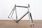 58cm Cannondale SuperSix EVO Carbon Rim Brake Frameset Super Six