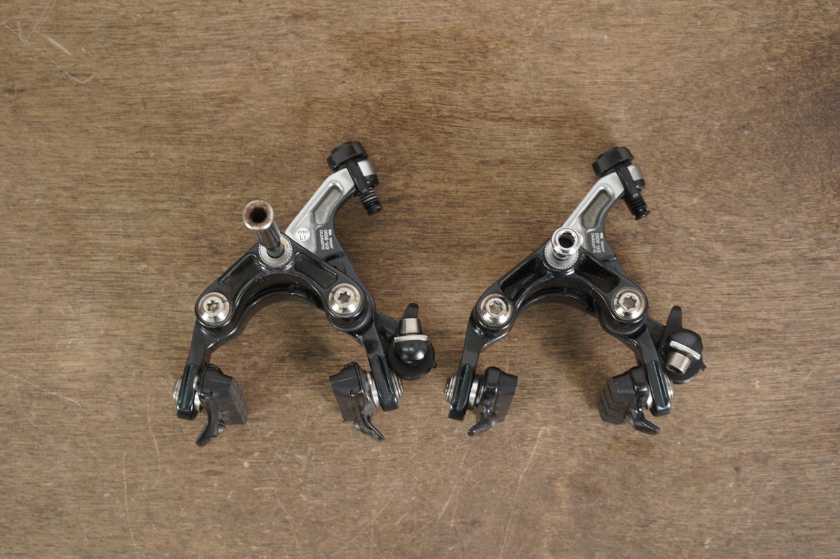 Shimano Dura-Ace 7970 Di2 10 Speed Electronic Rim Brake Road Groupset