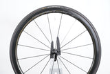 Shimano Dura-Ace WH-R9100 C40 Carbon Tubular Rim Brake Wheelset 11 Speed