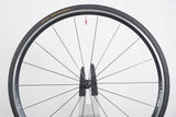 Bontrager Paradigm Comp Alloy Tubeless Clincher Rim Wheelset Shimano 11 Speed