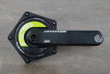 165mm BB30 Cannondale SI Hollowgram Power2Max Crank Arms 613g