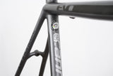 58cm Cannondale SuperSix EVO Carbon Rim Brake Frameset Super Six