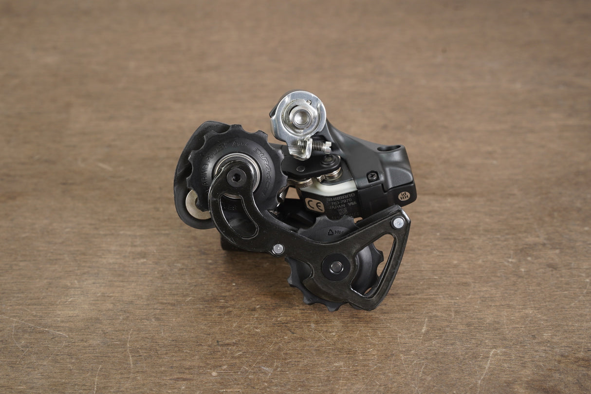 Shimano Dura-Ace 7970 Di2 10 Speed Electronic Rim Brake Road Groupset