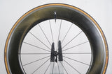 HED Jet 9/Disc Carbon Clincher Rim Brake Wheelset Shimano/SRAM 11 Speed