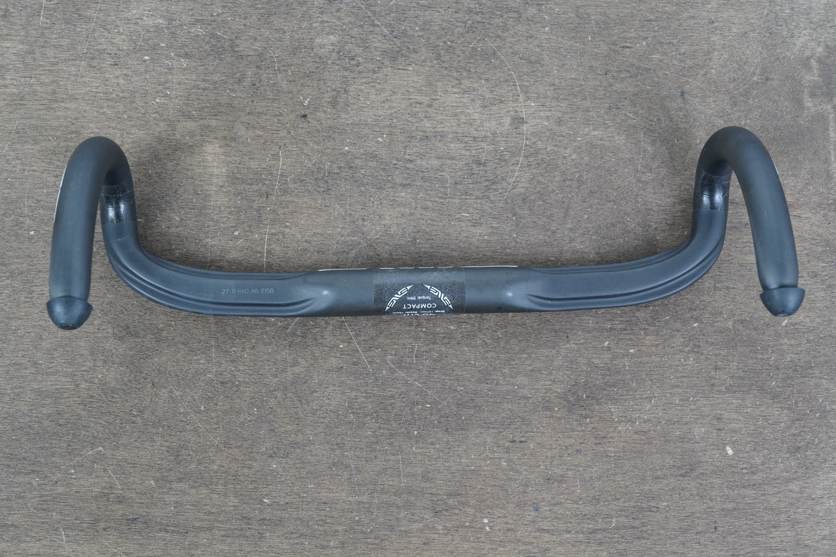 40cm ENVE Carbon Compact Road Handlebar 31.8mm