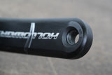 165mm BB30 Cannondale SI Hollowgram Power2Max Crank Arms 613g