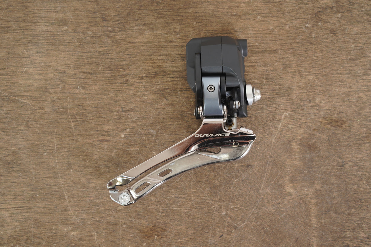 Shimano Dura-Ace 7970 Di2 10 Speed Electronic Rim Brake Road Groupset