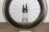HED Jet 9/Disc Carbon Clincher Rim Brake Wheelset Shimano/SRAM 11 Speed