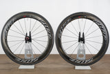 Zipp 404 Firecrest 88/188 Carbon Clincher Rim Brake Wheelset 11 Speed