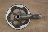 172.5mm 53/39T GXP SRAM Red 22 Carbon Road Crankset