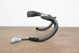 42cm 95mm PRO Vibe Stealth EVO Carbon Compact Barstem Handlebar 1 1/8"